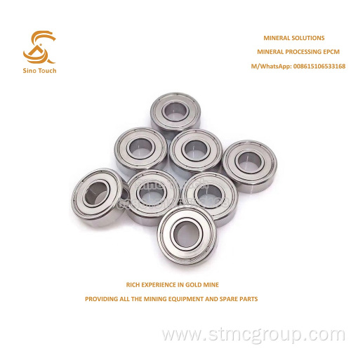 Small Bearing 22336CA with high quality